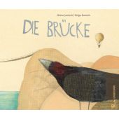 Die Brücke, Janisch, Heinz, Jungbrunnen Verlag, EAN/ISBN-13: 9783702658199