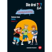 Die drei ??? Kids ¿ Grundschultraining, Westermann Lernwelten, EAN/ISBN-13: 9783070030306