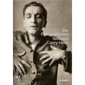 Die Fotografinnen Nini und Carry Hess, Hirmer Verlag, EAN/ISBN-13: 9783777436968