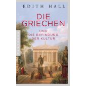 Die Griechen, Hall, Edith, Pantheon, EAN/ISBN-13: 9783570553817
