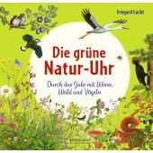 Die große Natur-Uhr, Lucht, Irmgard, Ellermann/Klopp Verlag, EAN/ISBN-13: 9783770700684