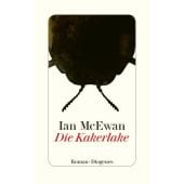 Die Kakerlake, McEwan, Ian, Diogenes Verlag AG, EAN/ISBN-13: 9783257245813