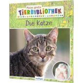 Die Katze, Ledu-Frattini, Stéphanie, Esslinger Verlag, EAN/ISBN-13: 9783480236596