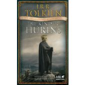 Die Kinder Hurins, Tolkien, John R R, Klett-Cotta, EAN/ISBN-13: 9783608937626
