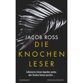 Die Knochenleser, Ross, Jacob, Suhrkamp, EAN/ISBN-13: 9783518472361