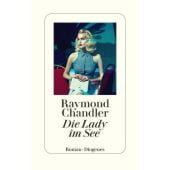 Die Lady im See, Chandler, Raymond, Diogenes Verlag AG, EAN/ISBN-13: 9783257071719