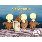 Die Moffels, Krause, Ute, Diogenes Verlag AG, EAN/ISBN-13: 9783257007251