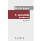 Die molussische Katakombe, Anders, Günther, Verlag C. H. BECK oHG, EAN/ISBN-13: 9783406600241