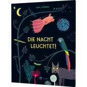 Die Nacht leuchtet!, Sjöberg, Lena, Aladin Verlag GmbH, EAN/ISBN-13: 9783848901722