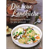 Die neue Landküche, Major, Tanja, Christian Verlag, EAN/ISBN-13: 9783959614153