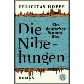 Die Nibelungen, Hoppe, Felicitas, Fischer, S. Verlag GmbH, EAN/ISBN-13: 9783596193547