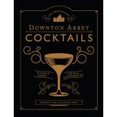 Die offiziellen Downton Abbey Cocktails, Prestel Verlag, EAN/ISBN-13: 9783791386409