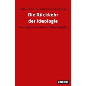 Die Rückkehr der Ideologie, Campus Verlag, EAN/ISBN-13: 9783593511702