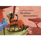 Die schlaue Mama Sambona, Schulz, Hermann, Hammer Verlag, EAN/ISBN-13: 9783779501497