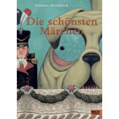 Die schönsten Märchen, Heidelbach, Nikolaus, Beltz, Julius Verlag, EAN/ISBN-13: 9783407823243