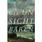 Die Unsichtbaren, Jacobsen, Roy, Verlag C. H. BECK oHG, EAN/ISBN-13: 9783406731839