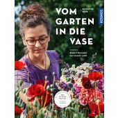 Vom Garten in die Vase, Funk, Katharina, Franckh-Kosmos Verlags GmbH & Co. KG, EAN/ISBN-13: 9783440176696