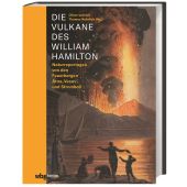 Die Vulkane des William Hamilton, wbg Edition, EAN/ISBN-13: 9783534273546