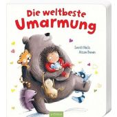 Die weltbeste Umarmung, Halls, Smitri, Ars Edition, EAN/ISBN-13: 9783845856667