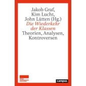 Die Wiederkehr der Klassen, Campus Verlag, EAN/ISBN-13: 9783593513591