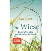 Die Wiese, Haft, Jan, Penguin Verlag Hardcover, EAN/ISBN-13: 9783328600664