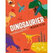 Dinosaurier, Callery, Sean, Carlsen Verlag GmbH, EAN/ISBN-13: 9783551255136