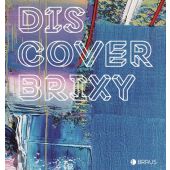 Discover Brixy, Edition Braus Berlin GmbH, EAN/ISBN-13: 9783862281091