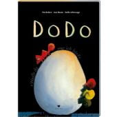 Dodo, Moran, José/Rodero, Paz, Bohem Press, EAN/ISBN-13: 9783855815722