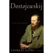 Dostojewskij, Guski, Andreas, Verlag C. H. BECK oHG, EAN/ISBN-13: 9783406777127