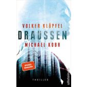 Draussen, Klüpfel, Volker/Kobr, Michael, Ullstein Buchverlage GmbH, EAN/ISBN-13: 9783550081811