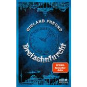 Dreizehnfurcht, Freund, Wieland, Klett-Cotta, EAN/ISBN-13: 9783608986587