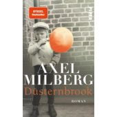 Düsternbrook, Milberg, Axel, Piper Verlag, EAN/ISBN-13: 9783492059480