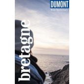 DuMont Reise-Taschenbuch Reiseführer Bretagne, Görgens, Manfred, DuMont Reise Verlag, EAN/ISBN-13: 9783616020167