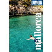 DuMont Reise-Taschenbuch Reiseführer Mallorca, Aubert, Hans-Joachim, DuMont Reise Verlag, EAN/ISBN-13: 9783616020617