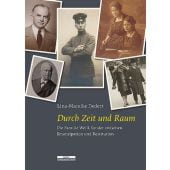 Durch Zeit und Raum, Dedert, Lina-Mareike, be.bra Verlag GmbH, EAN/ISBN-13: 9783954100446