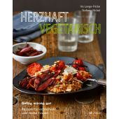 Herzhaft vegetarisch, Lange-Fricke, Iris/Nickel, Stefanie, AT Verlag AZ Fachverlage AG, EAN/ISBN-13: 9783038009085