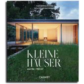 Kleine Häuser, Matzig, Katharina/Bachmann, Wolfgang, Callwey GmbH, EAN/ISBN-13: 9783766726681