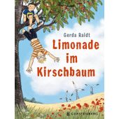 Limonade im Kirschbaum, Raidt, Gerda, Gerstenberg Verlag GmbH & Co.KG, EAN/ISBN-13: 9783836960236