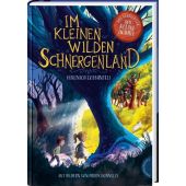 Im kleinen wilden Schnergenland, Wyke-Smith, Edward/Cossanteli, Veronica, Thienemann Verlag GmbH, EAN/ISBN-13: 9783522185806