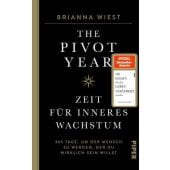 The Pivot Year - Zeit für inneres Wachstum, Wiest, Brianna, Piper Verlag, EAN/ISBN-13: 9783492072496