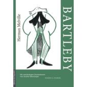 Bartleby, der Schreiber, Melville, Herman, Faber & Faber Verlag GmbH, EAN/ISBN-13: 9783867302463