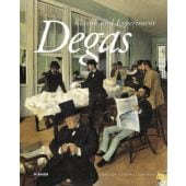 Edgar Degas, Alexander Eiling, Hirmer Verlag, EAN/ISBN-13: 9783777422879