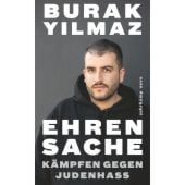 Ehrensache, Yilmaz, Burak, Suhrkamp, EAN/ISBN-13: 9783518471715