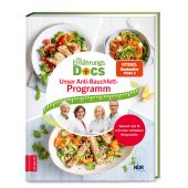 Die Ernährungs-Docs - Unser Anti-Bauchfett-Programm, ZS Verlag GmbH, EAN/ISBN-13: 9783965841956