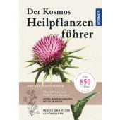 Der Kosmos Heilpflanzenführer, Schönfelder, Peter/Schönfelder, Ingrid, EAN/ISBN-13: 9783440162682