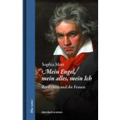 Mein Engel, mein alles, mein Ich, Mott, Sophia, Ebersbach & Simon, EAN/ISBN-13: 9783869152127