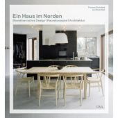 Ein Haus im Norden, Steinfeld, Thomas/Steinfeld, Jon, DVA Deutsche Verlags-Anstalt GmbH, EAN/ISBN-13: 9783421038562