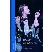 Ein Leben für die Liebe, Voß, Ursula, Ebersbach & Simon, EAN/ISBN-13: 9783869151878