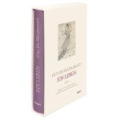 Ein Leben, Maupassant, Guy de, mareverlag GmbH & Co oHG, EAN/ISBN-13: 9783866481947