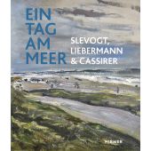 Ein Tag am Meer, Hirmer Verlag, EAN/ISBN-13: 9783777431161